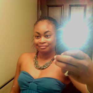 Meet your Posher, Talia